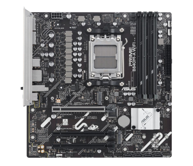 ASUS PRIME B840M-A WIFI - 1306475 - zdjęcie 3